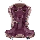 Deuter Futura 25 SL cassis-ashrose