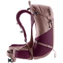 Deuter Futura 25 SL cassis-ashrose