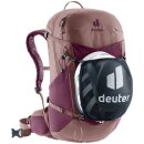 Deuter Futura 25 SL cassis-ashrose