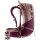 Deuter Futura 25 SL cassis-ashrose