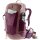 Deuter Futura 25 SL cassis-ashrose