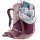 Deuter Futura 25 SL cassis-ashrose