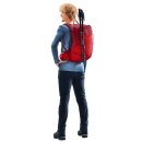 Deuter Futura 27 cherry-masala