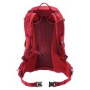 Deuter Futura 27 cherry-masala