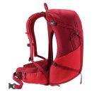 Deuter Futura 27 cherry-masala