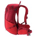 Deuter Futura 27 cherry-masala