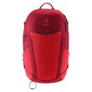 Deuter Futura 27 cherry-masala