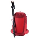 Deuter Futura 27 cherry-masala