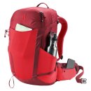 Deuter Futura 27 cherry-masala