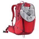 Deuter Futura 27 cherry-masala