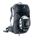 Deuter Futura 29 EL black