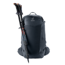 Deuter Futura 29 EL black
