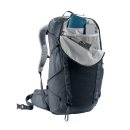 Deuter Futura 29 EL black