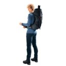 Deuter Futura 26 black