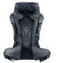 Deuter Futura 26 black