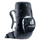 Deuter Futura 26 black