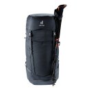 Deuter Futura Pro 36 black