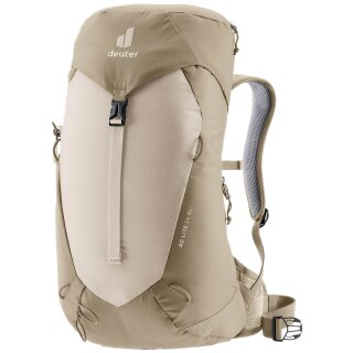 Deuter AC Lite 14 SL alu-greystone
