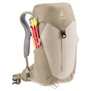 Deuter AC Lite 14 SL alu-greystone