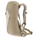 Deuter AC Lite 14 SL alu-greystone