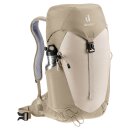 Deuter AC Lite 14 SL alu-greystone
