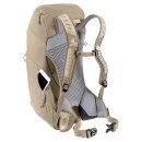 Deuter AC Lite 14 SL alu-greystone
