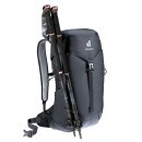 Deuter AC Lite 16 black