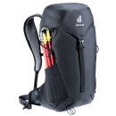 Deuter AC Lite 16 black