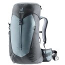 Deuter AC Lite 22 SL shale-graphite