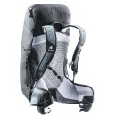 Deuter AC Lite 22 SL shale-graphite