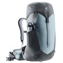Deuter AC Lite 22 SL shale-graphite