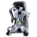 Deuter AC Lite 22 SL shale-graphite