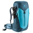 Deuter AC Lite 28 SL lagoon-atlantic