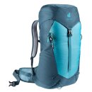 Deuter AC Lite 28 SL lagoon-atlantic