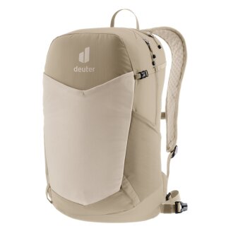 Deuter Speed Lite 21 alu-greystone