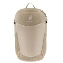 Deuter Speed Lite 21 alu-greystone