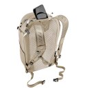 Deuter Speed Lite 21 alu-greystone