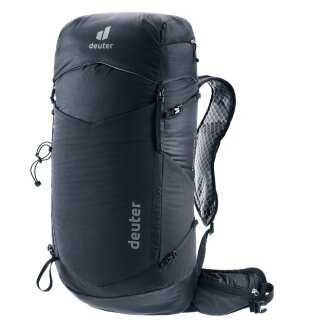 Deuter Speed Lite Pro 30 black