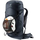 Deuter Speed Lite Pro 30 black