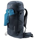 Deuter Speed Lite Pro 30 black