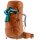 Deuter Aircontact Lite 45 + 10 SL pecan-mocha