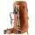 Deuter Aircontact Lite 45 + 10 SL pecan-mocha