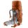Deuter Aircontact Lite 45 + 10 SL pecan-mocha