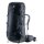 Deuter Aircontact Lite 50 + 10 black-graphite
