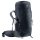 Deuter Aircontact Lite 50 + 10 black-graphite