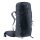 Deuter Aircontact Lite 50 + 10 black-graphite