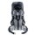 Deuter Aircontact Lite 50 + 10 black-graphite