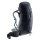 Deuter Aircontact Lite 50 + 10 black-graphite