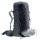 Deuter Aircontact Lite 50 + 10 black-graphite