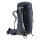 Deuter Aircontact Lite 50 + 10 black-graphite